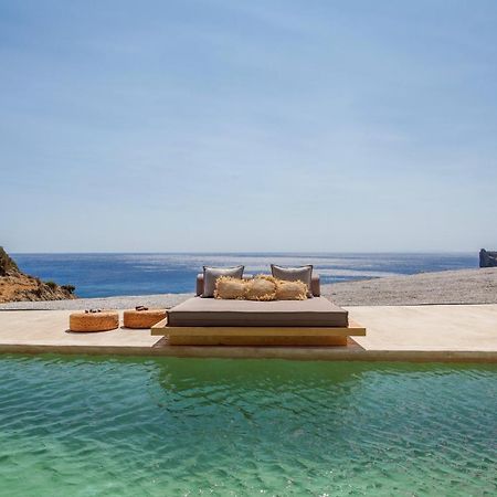 Altera Cave Villas Άγιος Παύλος Εξωτερικό φωτογραφία