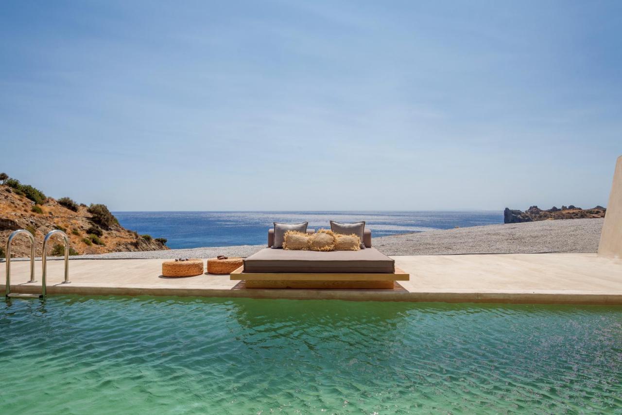 Altera Cave Villas Άγιος Παύλος Εξωτερικό φωτογραφία