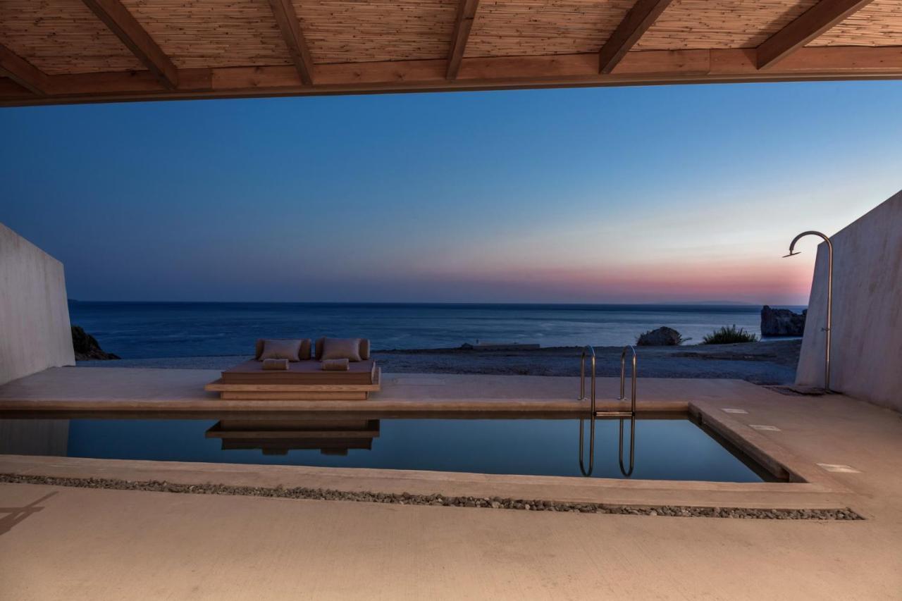 Altera Cave Villas Άγιος Παύλος Εξωτερικό φωτογραφία