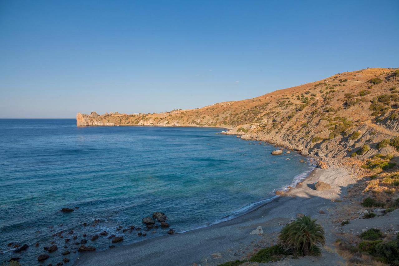Altera Cave Villas Άγιος Παύλος Εξωτερικό φωτογραφία
