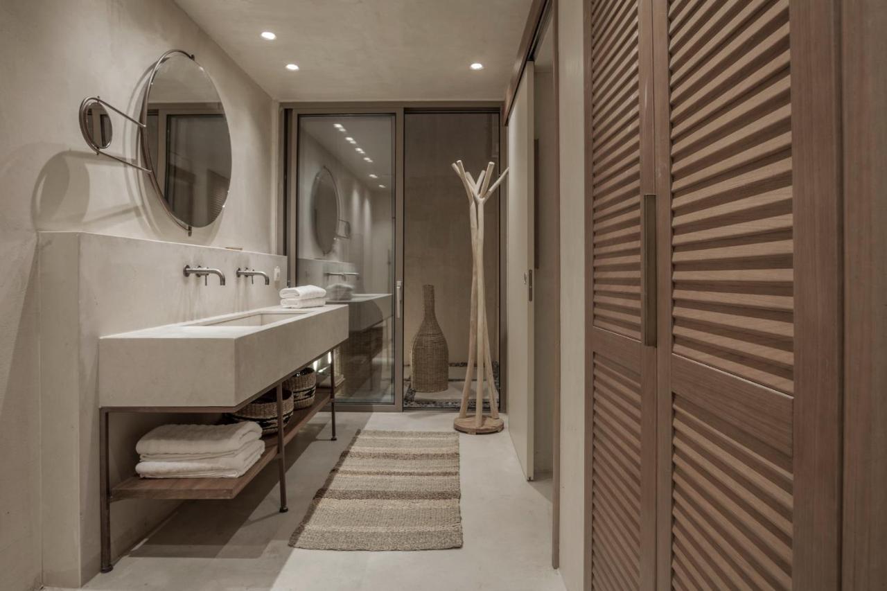 Altera Cave Villas Άγιος Παύλος Εξωτερικό φωτογραφία