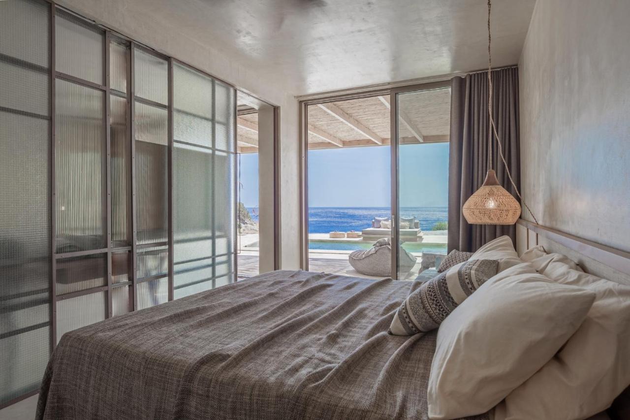 Altera Cave Villas Άγιος Παύλος Εξωτερικό φωτογραφία