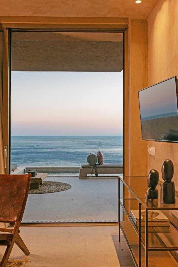 Altera Cave Villas Άγιος Παύλος Εξωτερικό φωτογραφία