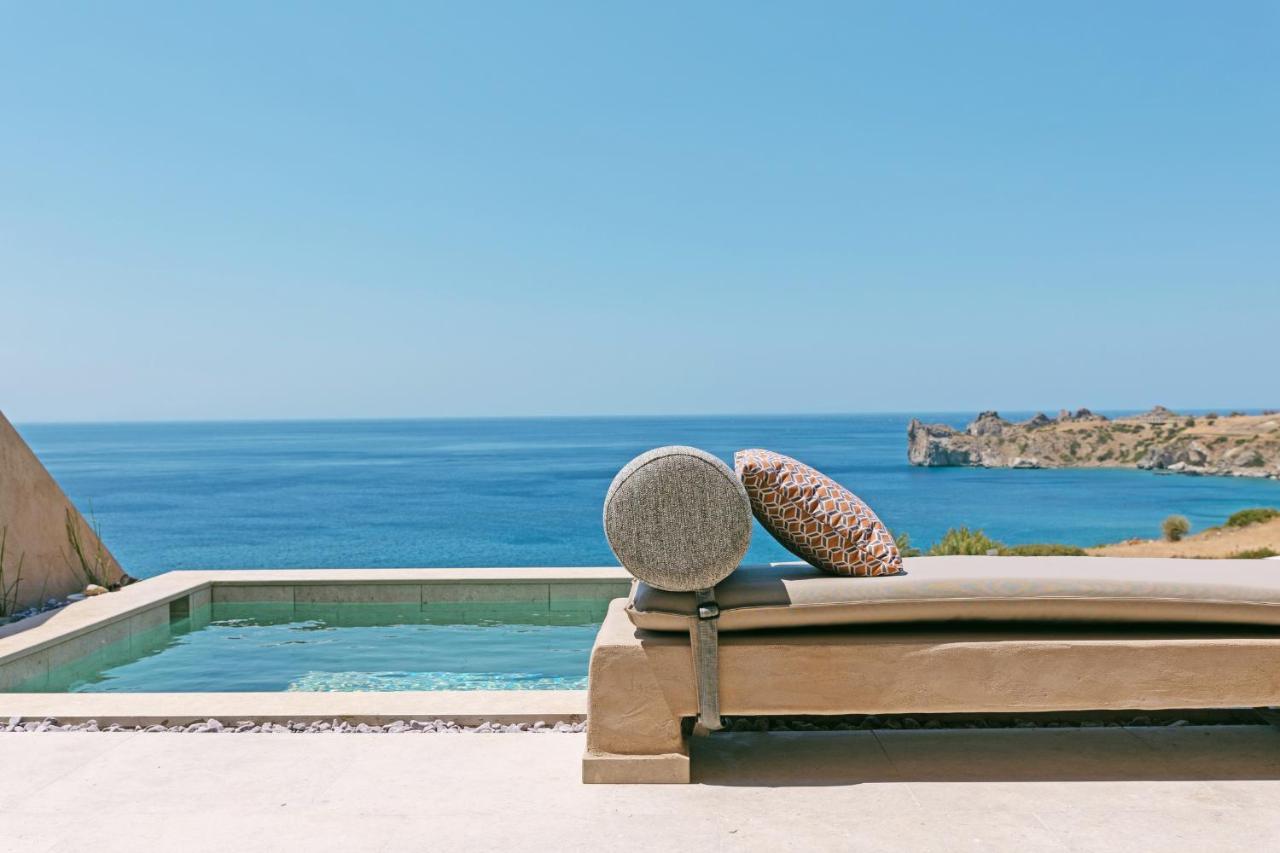 Altera Cave Villas Άγιος Παύλος Εξωτερικό φωτογραφία