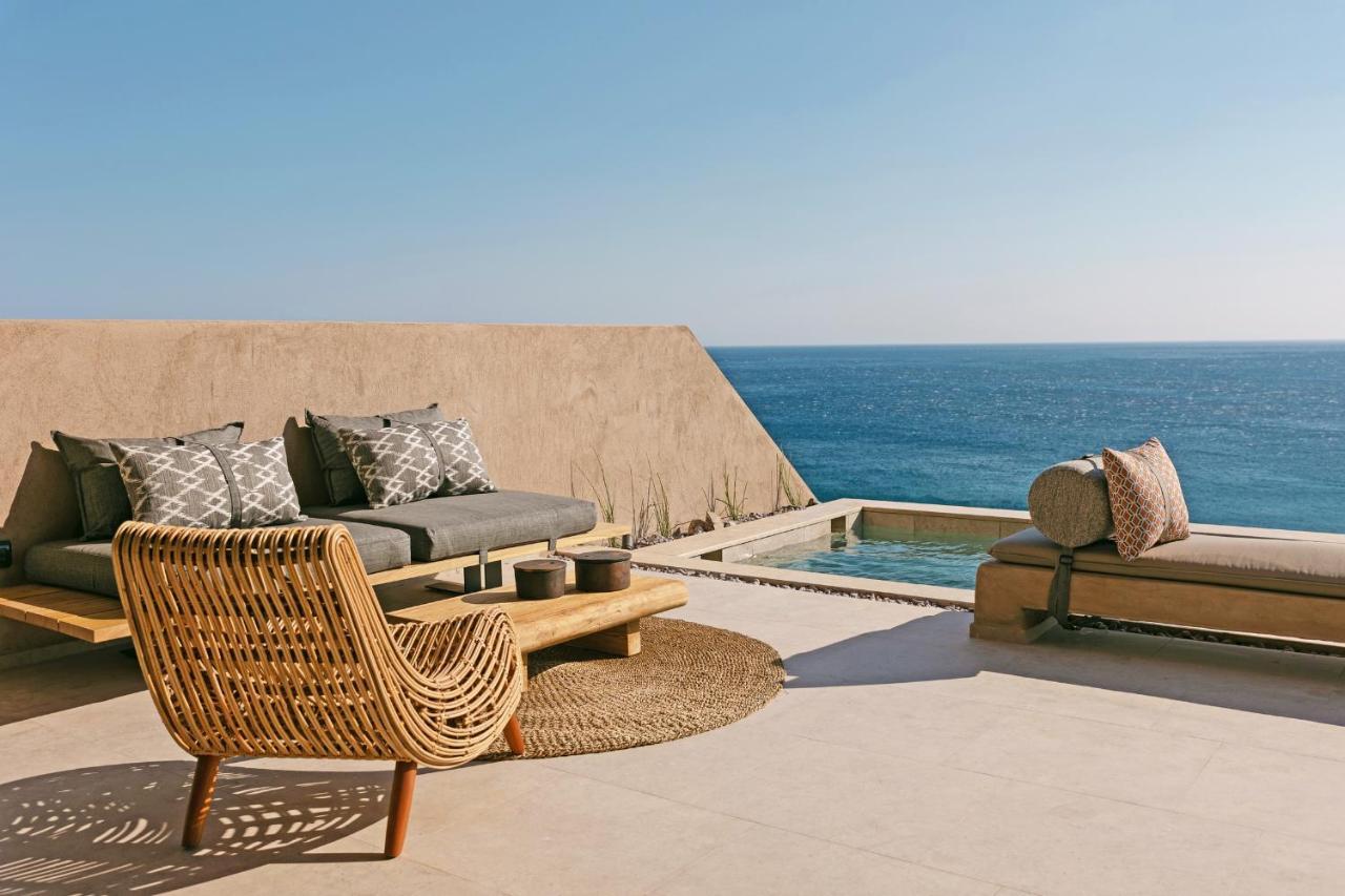 Altera Cave Villas Άγιος Παύλος Εξωτερικό φωτογραφία