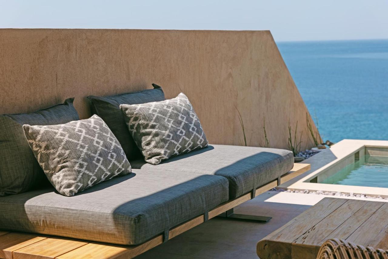 Altera Cave Villas Άγιος Παύλος Εξωτερικό φωτογραφία