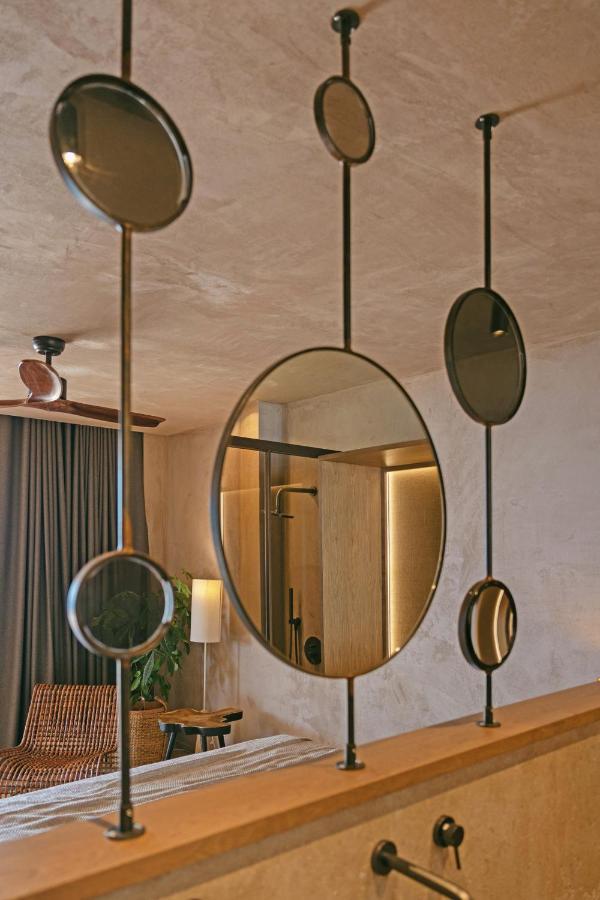 Altera Cave Villas Άγιος Παύλος Εξωτερικό φωτογραφία