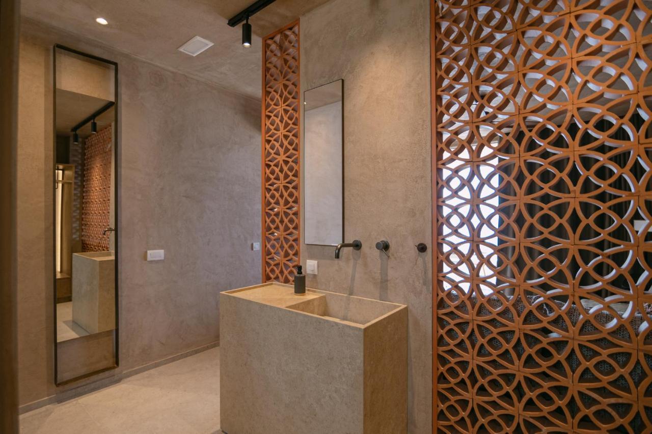 Altera Cave Villas Άγιος Παύλος Εξωτερικό φωτογραφία