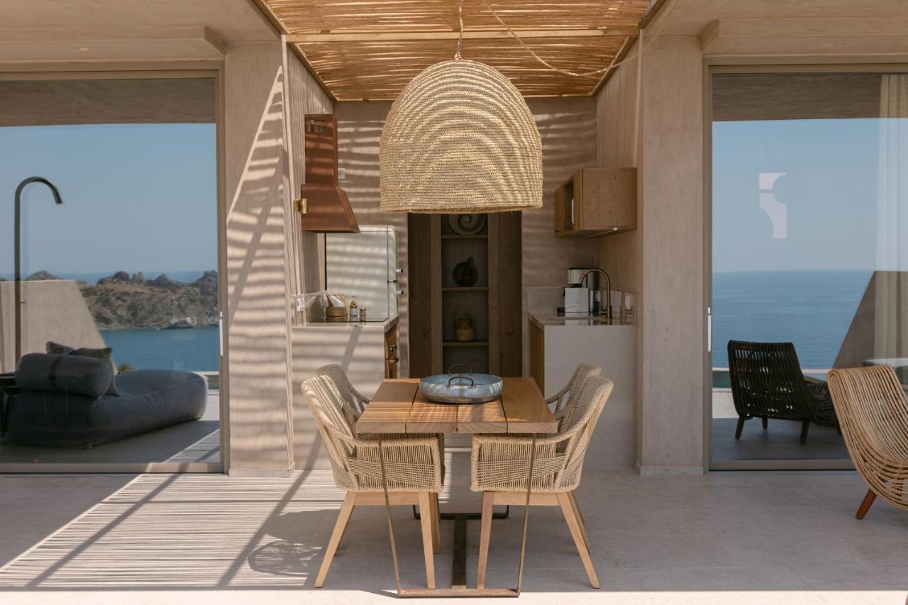Altera Cave Villas Άγιος Παύλος Εξωτερικό φωτογραφία